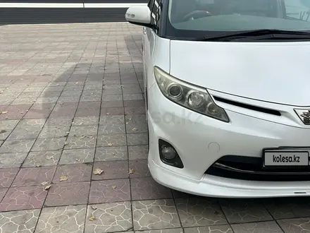 Toyota Estima 2010 года за 5 000 000 тг. в Шымкент