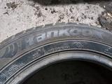 ОДНА шина 195/60 R15 — "Hankook Optimo K415" (Корея), летняя, треүшін5 000 тг. в Астана – фото 5