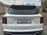 Kia Sorento 2022 года за 16 900 000 тг. в Павлодар – фото 4
