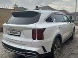Kia Sorento 2022 года за 16 900 000 тг. в Павлодар – фото 5