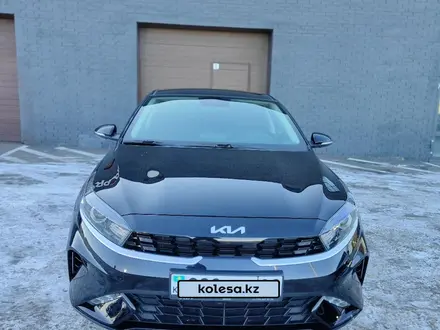 Kia Cerato 2024 года за 13 500 000 тг. в Астана – фото 5