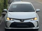 Toyota Corolla 2021 года за 8 700 000 тг. в Шымкент