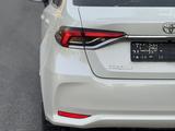 Toyota Corolla 2021 года за 8 700 000 тг. в Шымкент – фото 4