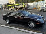 Lexus ES 300 2002 годаүшін4 800 000 тг. в Алматы – фото 2