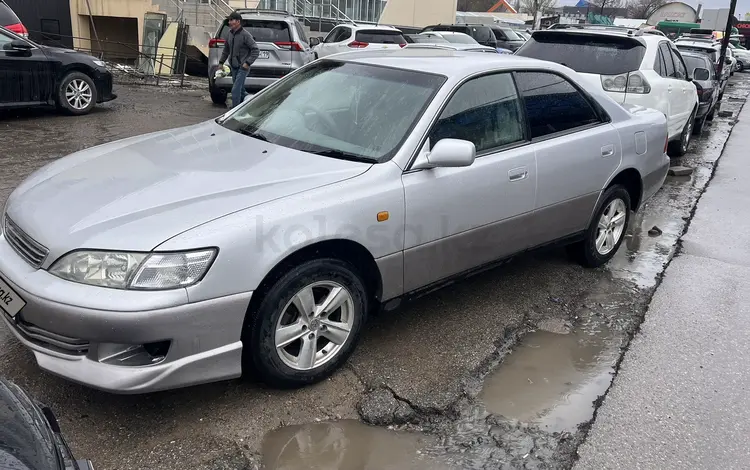 Toyota Windom 1996 годаүшін36 000 000 тг. в Алматы