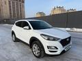 Hyundai Tucson 2019 годаfor10 400 000 тг. в Астана – фото 3