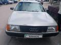 Audi 100 1989 годаүшін800 000 тг. в Шу