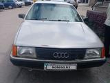 Audi 100 1989 года за 800 000 тг. в Шу