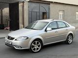 Daewoo Gentra 2016 года за 4 800 000 тг. в Шымкент – фото 3
