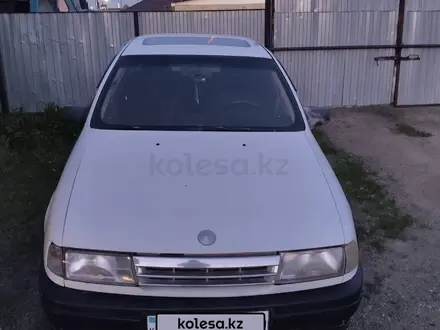 Opel Vectra 1992 года за 750 000 тг. в Актобе