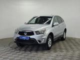 SsangYong Nomad 2013 года за 4 490 000 тг. в Алматы