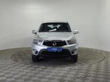 SsangYong Nomad 2013 года за 4 490 000 тг. в Алматы – фото 2