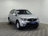 SsangYong Nomad 2013 года за 4 490 000 тг. в Алматы – фото 3