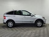 SsangYong Nomad 2013 года за 4 490 000 тг. в Алматы – фото 4