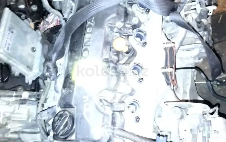 Двигатель Хонда сивик r18a за 450 000 тг. в Костанай