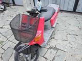 Yamaha  Gear 2012 года за 340 000 тг. в Алматы – фото 2