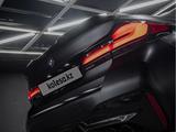 BMW 530 2022 годаүшін25 700 000 тг. в Алматы – фото 4