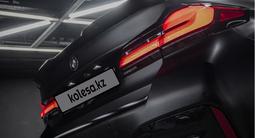 BMW 530 2022 годаүшін25 700 000 тг. в Алматы – фото 4