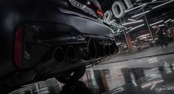 BMW 530 2022 годаүшін25 700 000 тг. в Алматы – фото 5