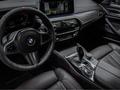 BMW 530 2022 года за 25 700 000 тг. в Алматы – фото 7