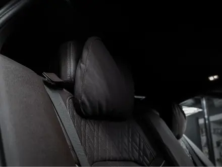 BMW 530 2022 года за 25 700 000 тг. в Алматы – фото 16