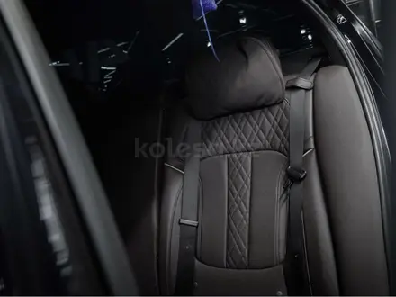 BMW 530 2022 года за 25 700 000 тг. в Алматы – фото 14