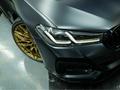 BMW 530 2022 года за 25 700 000 тг. в Алматы – фото 28