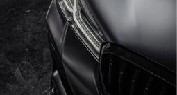 BMW 530 2022 годаүшін25 700 000 тг. в Алматы – фото 2