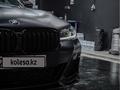 BMW 530 2022 года за 25 700 000 тг. в Алматы – фото 3