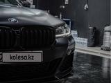 BMW 530 2022 годаүшін25 700 000 тг. в Алматы – фото 3