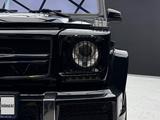 Mercedes-Benz G 55 AMG 2008 годаүшін21 700 000 тг. в Алматы
