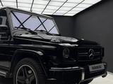 Mercedes-Benz G 55 AMG 2008 годаүшін21 700 000 тг. в Алматы – фото 4