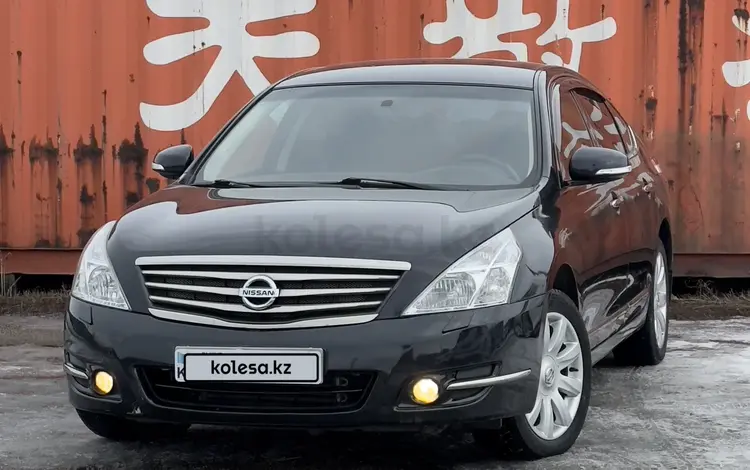 Nissan Teana 2011 годаfor6 015 000 тг. в Семей