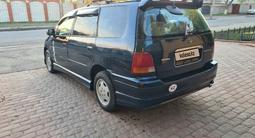 Honda Odyssey 1995 года за 2 650 000 тг. в Павлодар – фото 3