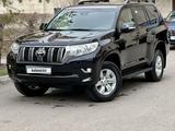 Toyota Land Cruiser Prado 2023 года за 26 666 666 тг. в Астана