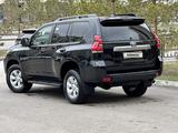 Toyota Land Cruiser Prado 2023 года за 26 666 666 тг. в Астана – фото 3