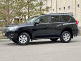 Toyota Land Cruiser Prado 2023 года за 26 666 666 тг. в Астана – фото 5