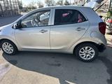 Kia Morning 2018 года за 4 200 000 тг. в Шымкент – фото 4