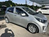 Kia Morning 2018 года за 4 200 000 тг. в Шымкент – фото 3