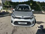 Kia Morning 2018 года за 4 200 000 тг. в Шымкент