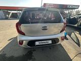 Kia Morning 2018 года за 4 200 000 тг. в Шымкент – фото 2