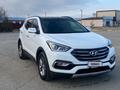 Hyundai Santa Fe 2017 годаүшін8 500 000 тг. в Мангистау – фото 7