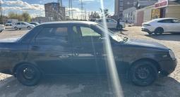 ВАЗ (Lada) Priora 2170 2007 годаүшін750 000 тг. в Павлодар – фото 2