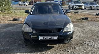 ВАЗ (Lada) Priora 2170 2007 года за 750 000 тг. в Павлодар