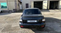 ВАЗ (Lada) Priora 2170 2007 годаүшін750 000 тг. в Павлодар – фото 3