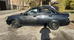 ВАЗ (Lada) Priora 2170 2007 годаүшін750 000 тг. в Павлодар – фото 4