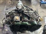 Двигатель ej25 4 вальный в сборе за 550 000 тг. в Алматы – фото 3