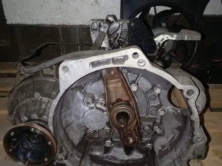 Механика Volkswagen Фольксваген за 300 000 тг. в Алматы