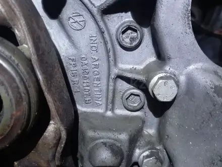 Механика Volkswagen Фольксваген за 300 000 тг. в Алматы – фото 5