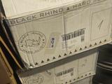 Кованые диски от Black Rhino R17 за 350 000 тг. в Алматы – фото 3